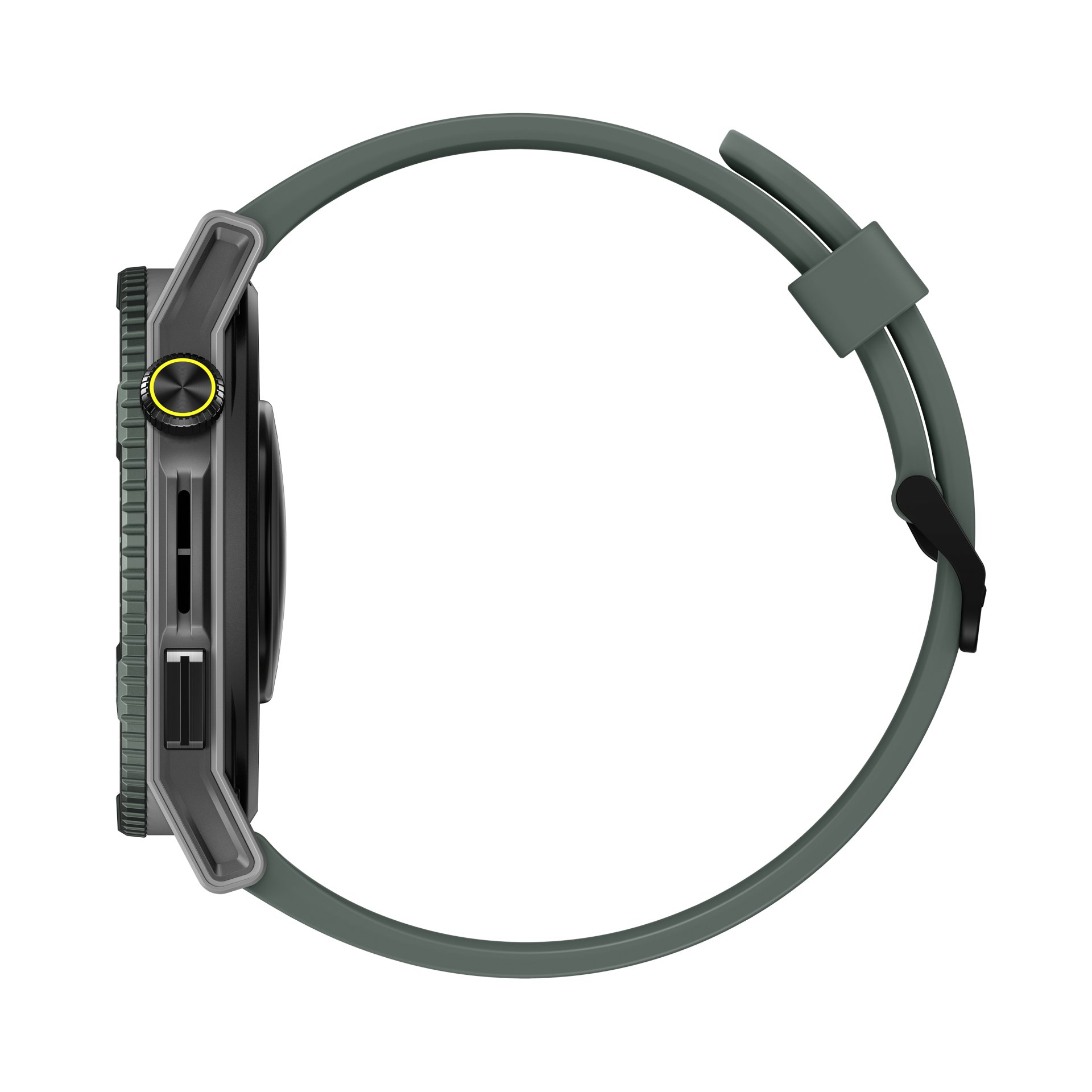 HUAWEI Watch GT 3 SE zelena pametna ura